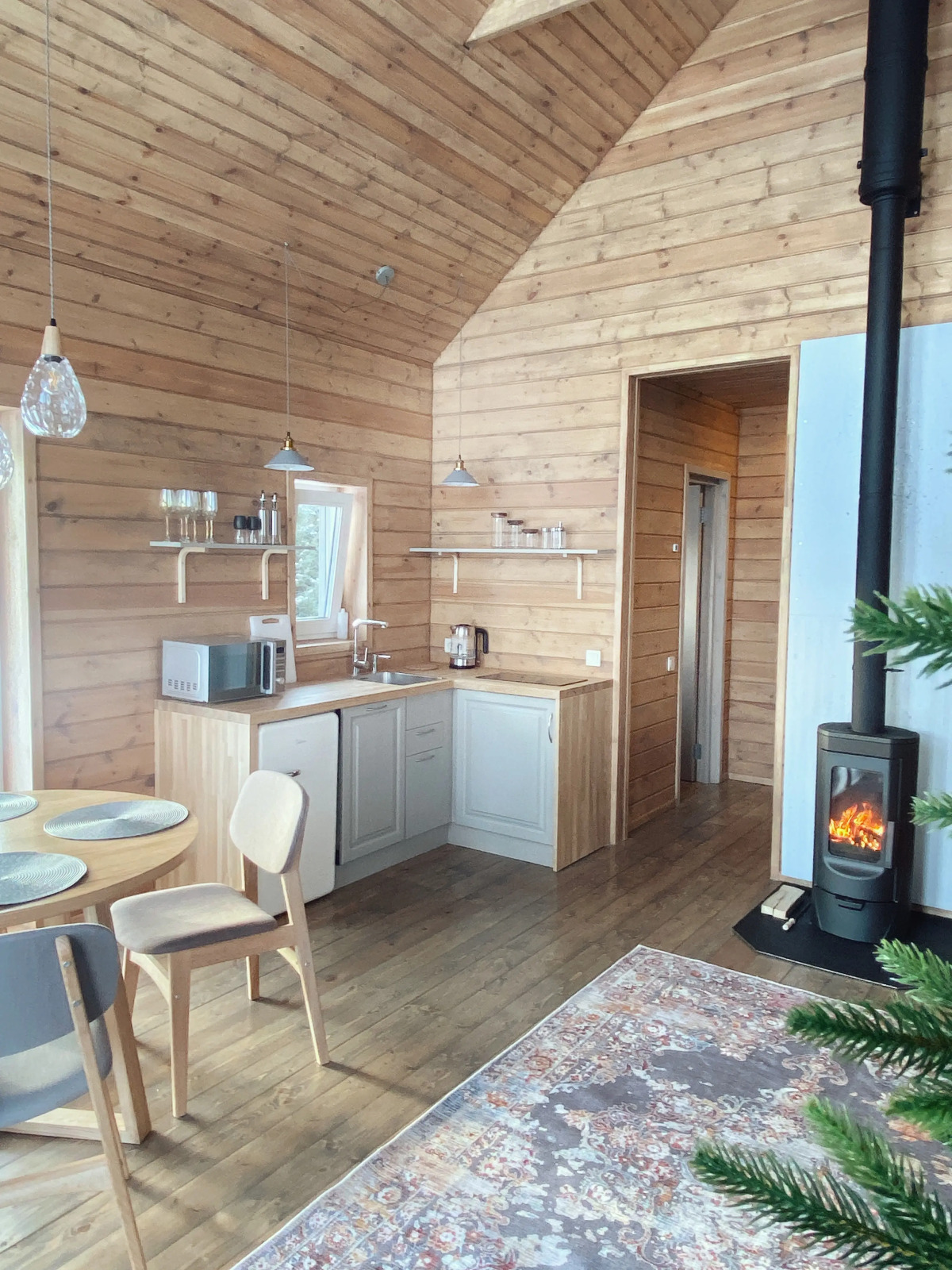 Гостевой дом Родионова дача