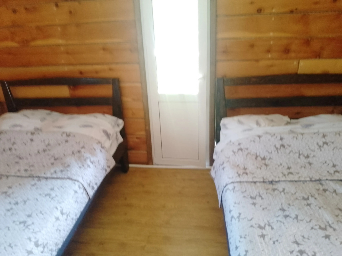 Гостевой дом Ковчег