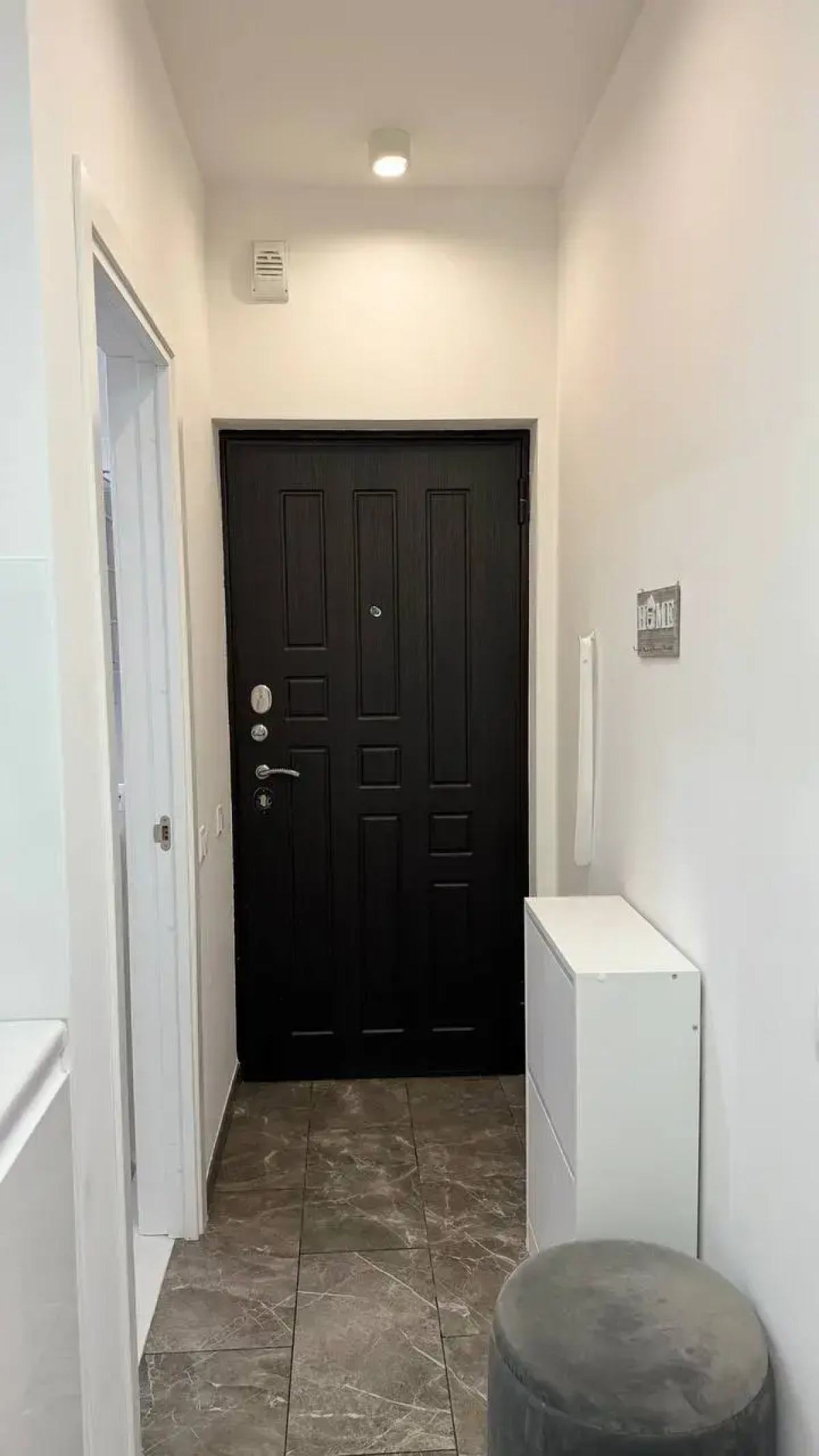 Апартаменты Возле Казино Я на Море 1