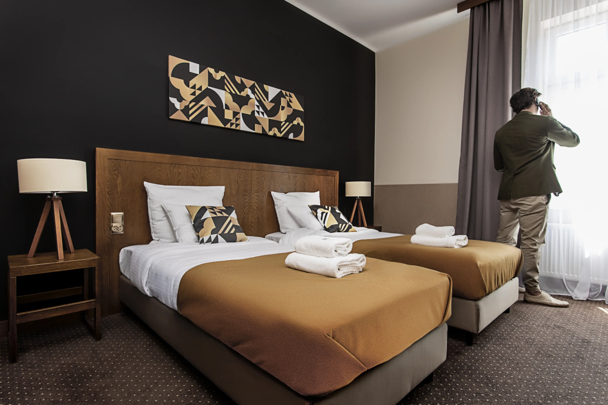 Zulian Apart-hotel by Artery Hotels