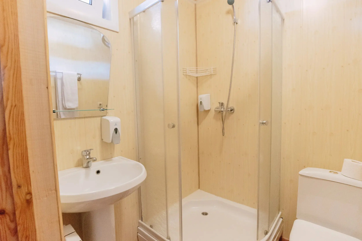 Гостевой Дом Ивановский