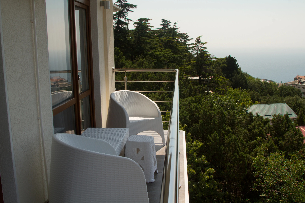 Гостевой Дом Peyzazh