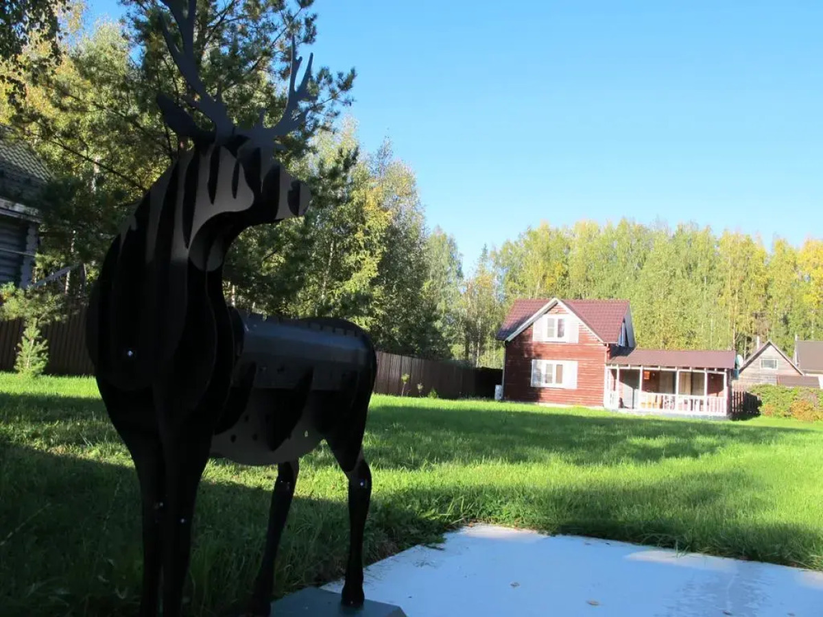 Гостевой Дом Валдай