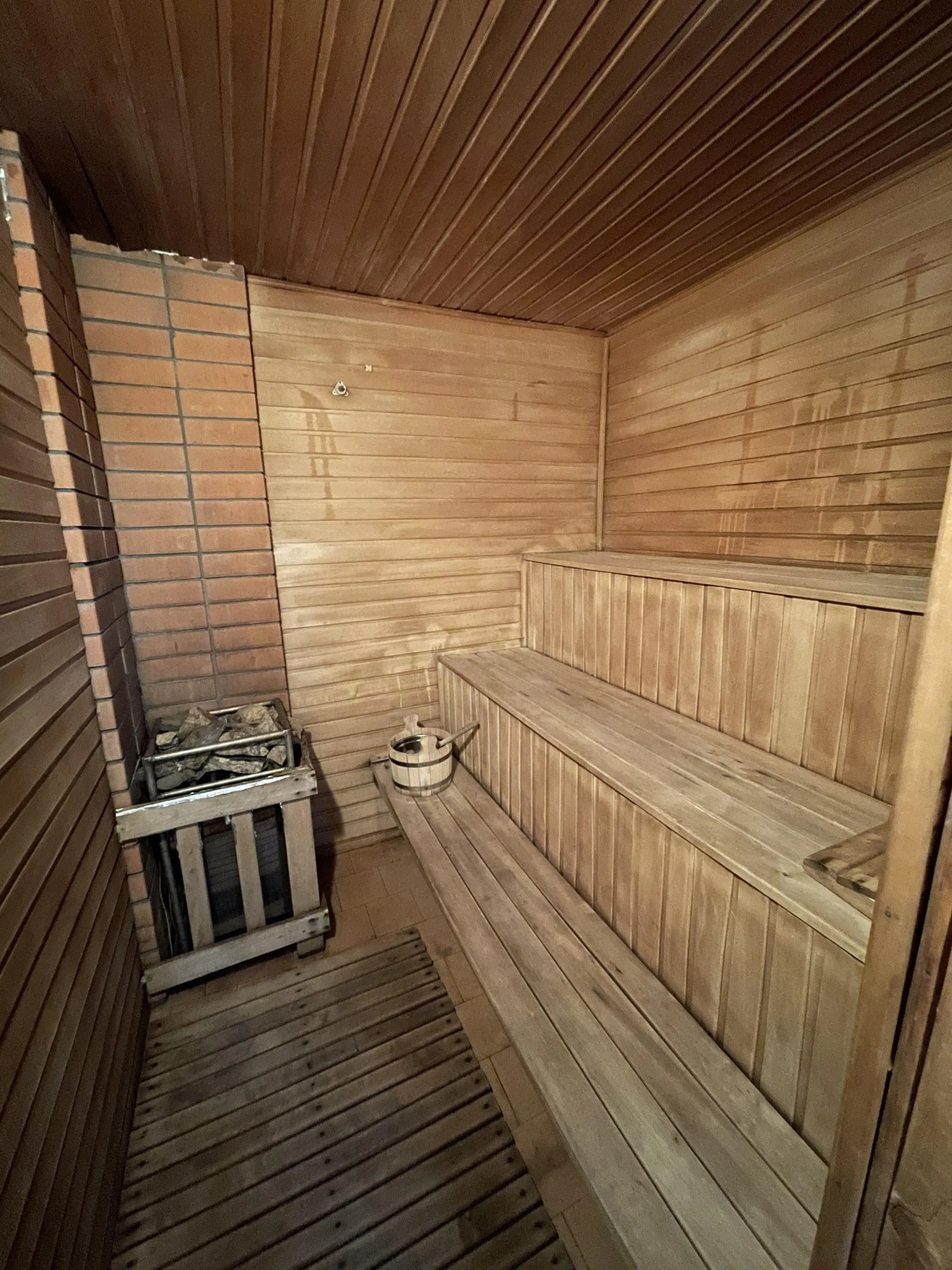 Отель Загородный Лотос