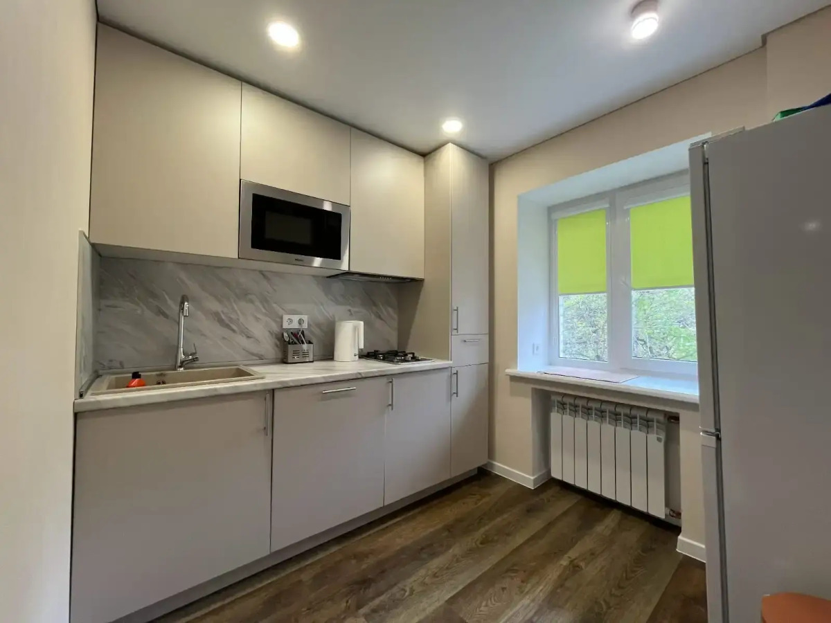 Квартира 2-комнатная в Курортной Зоне Кисловодска