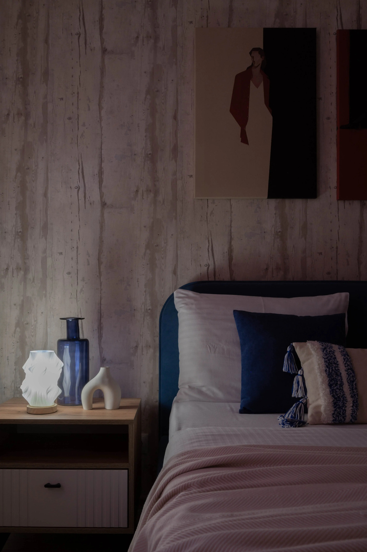 Апартаменты Volgarooms Графит в центре