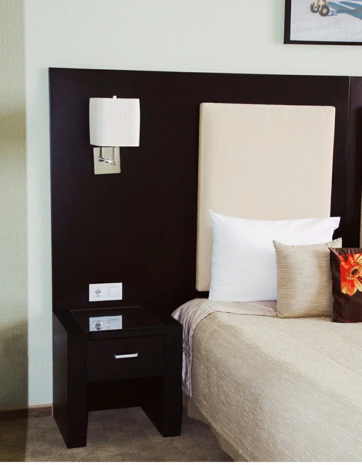 Отель Сенатор