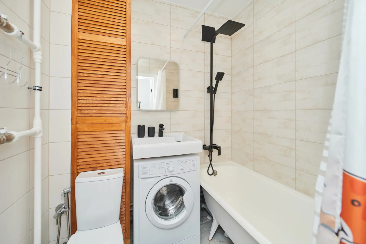 Апартаменты SmartHome в Самом Центре