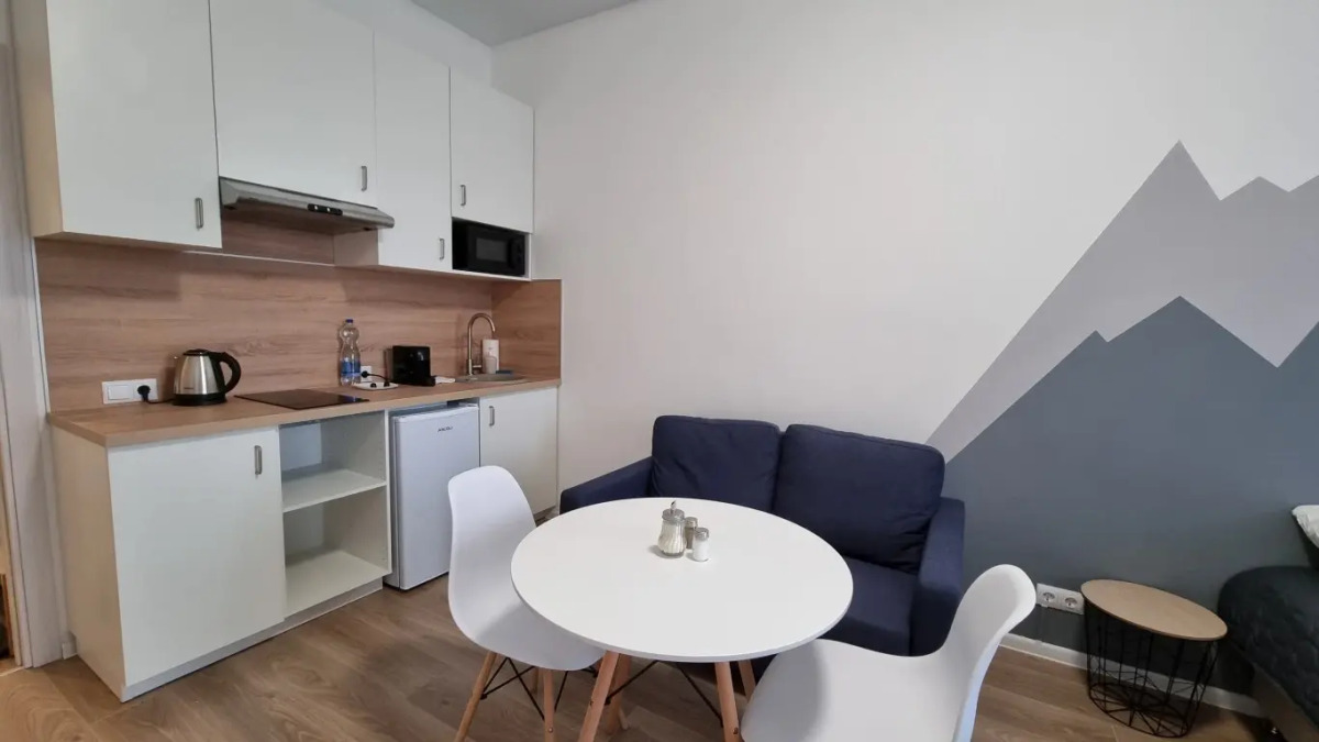 Квартира Космонавтов 11 4