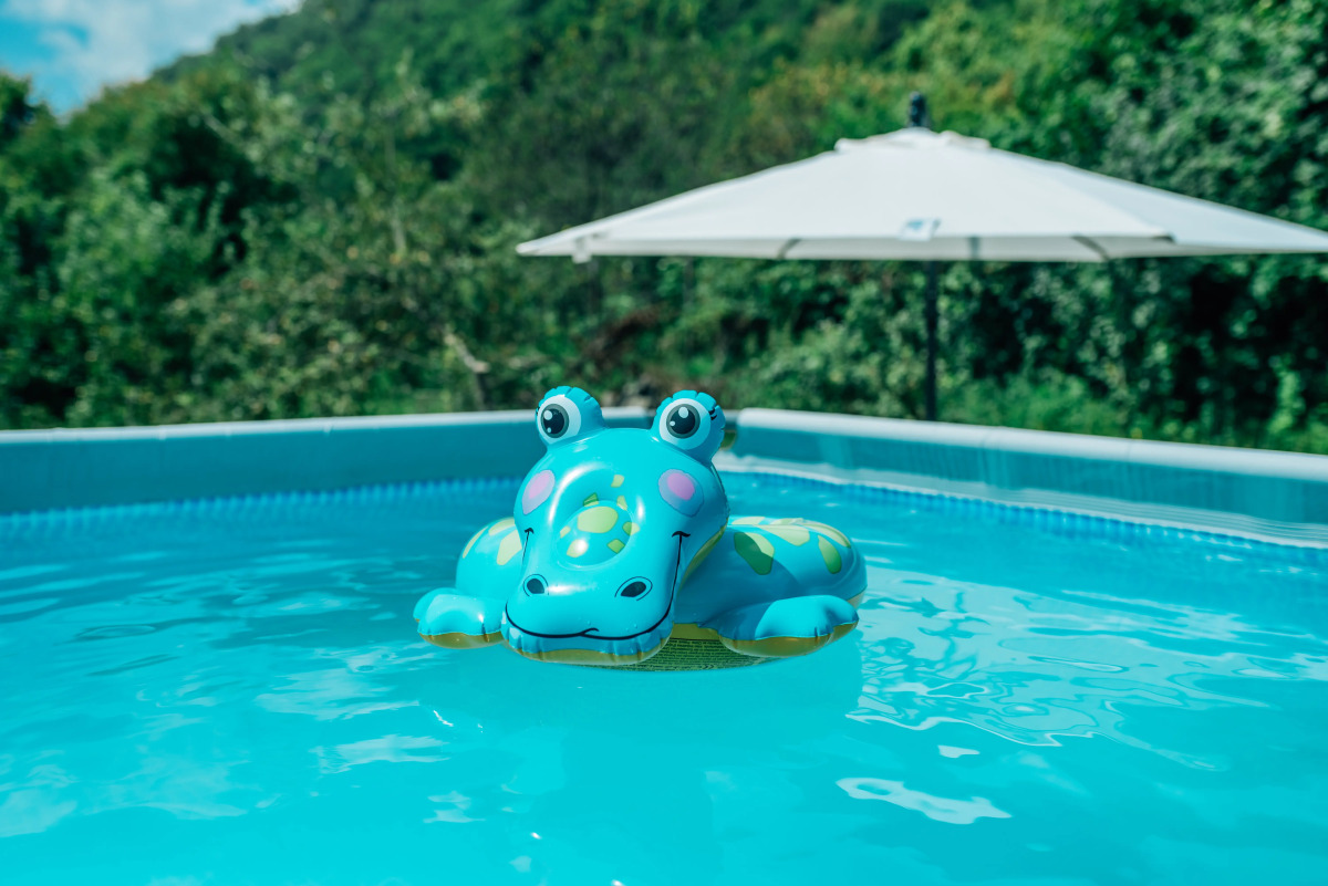 Гостевой дом "Огни Хаджоха"