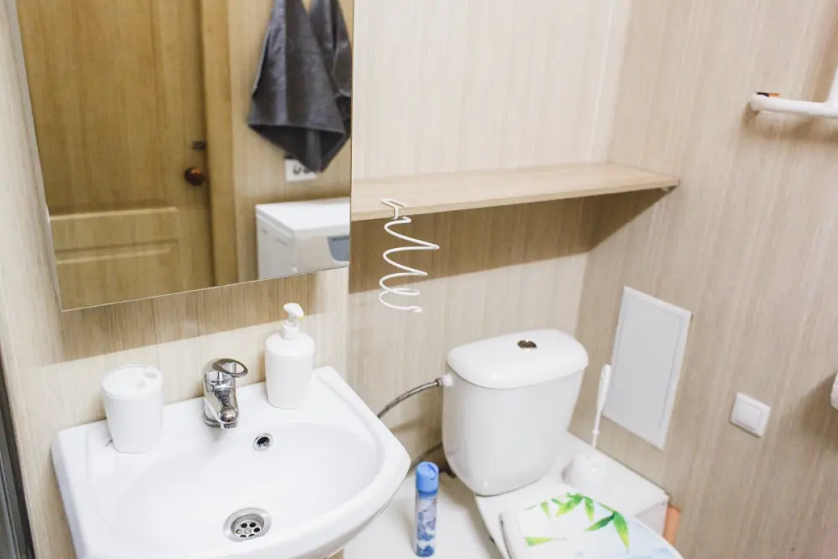 Апартаменты Династия Калинина 47К