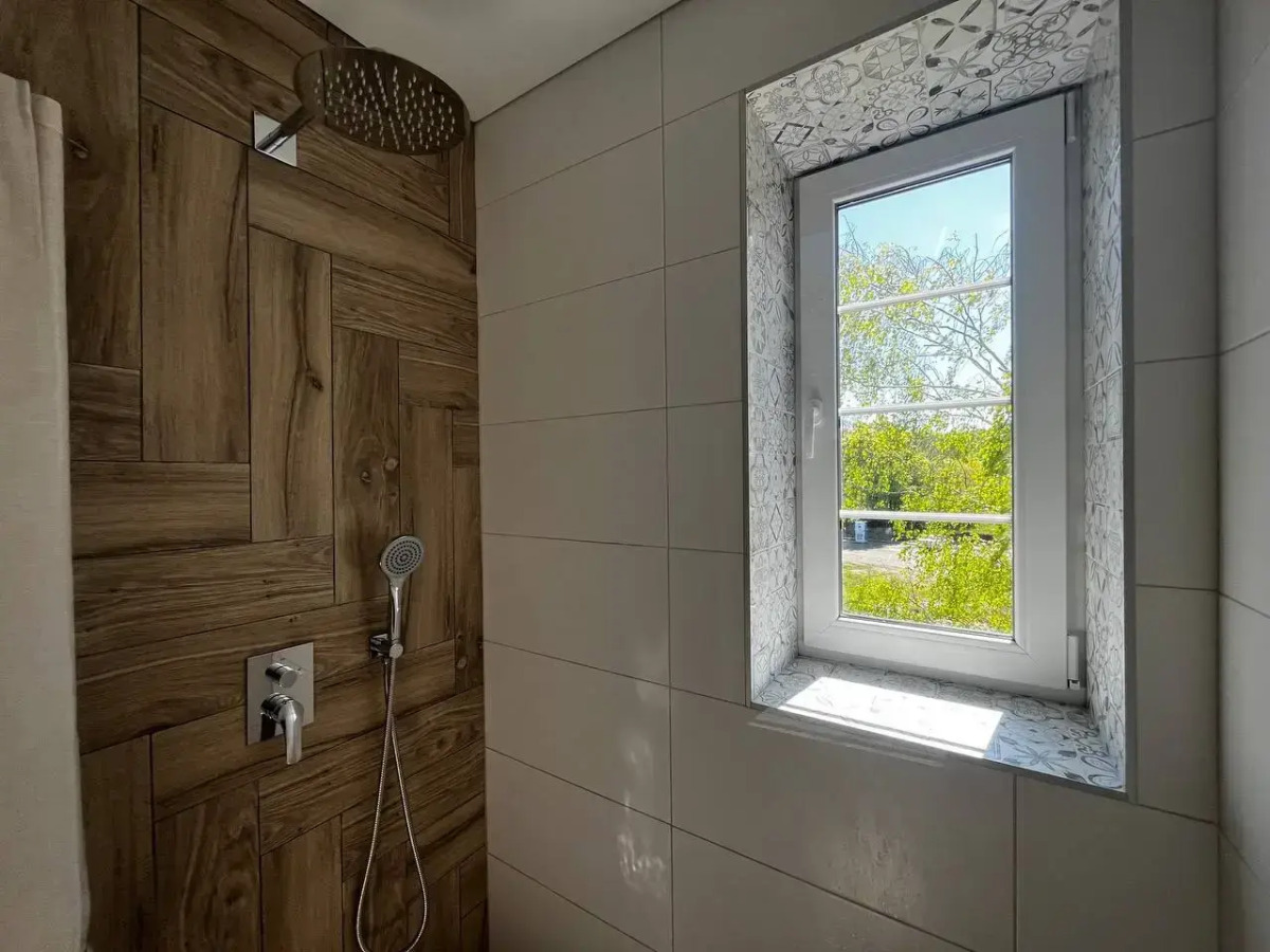 Апартаменты Атмосфера моря