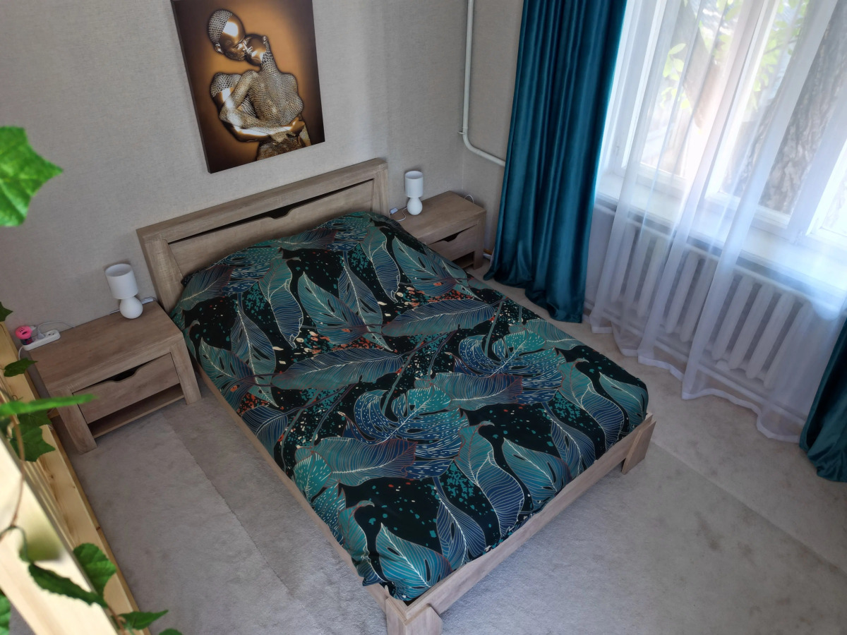 Частный дом Дом Урицкого 62