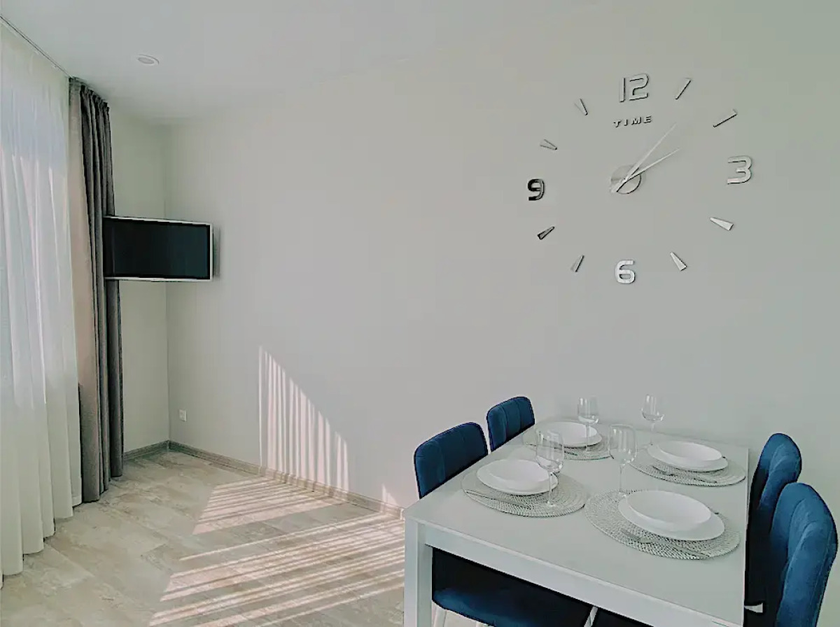 Апартаменты Баден SPA 96