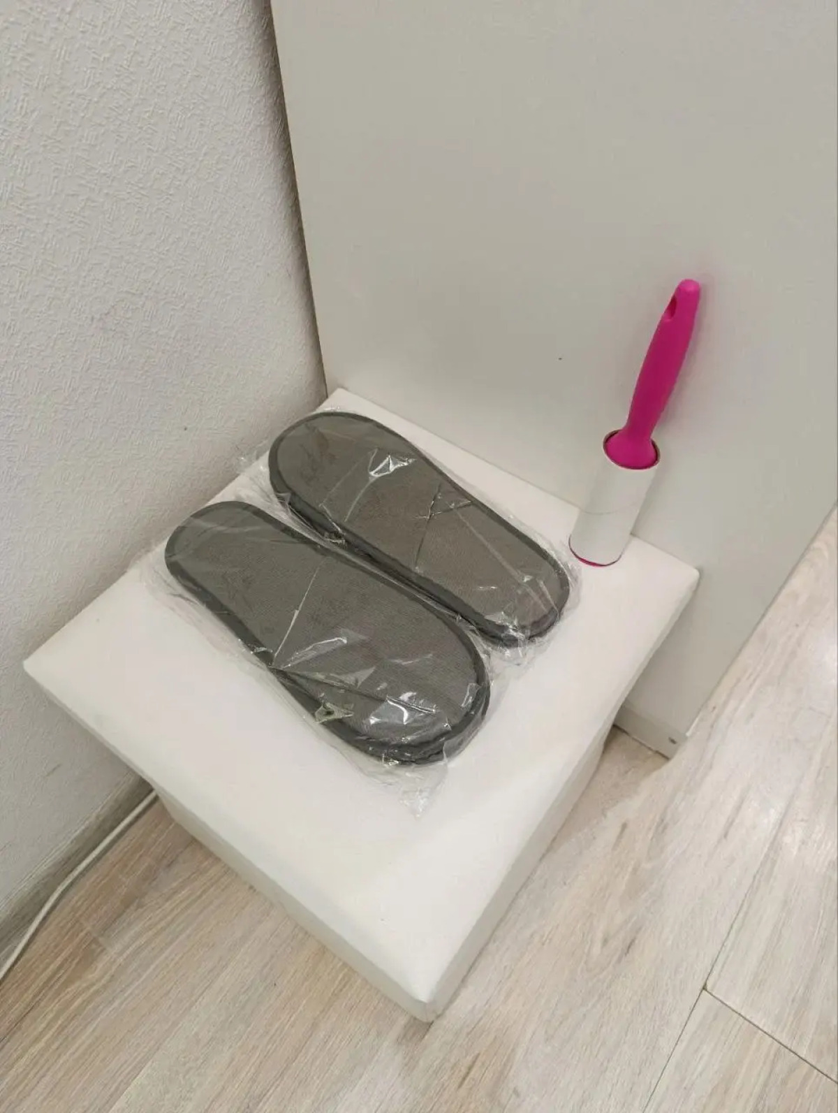 Апартаменты Pink