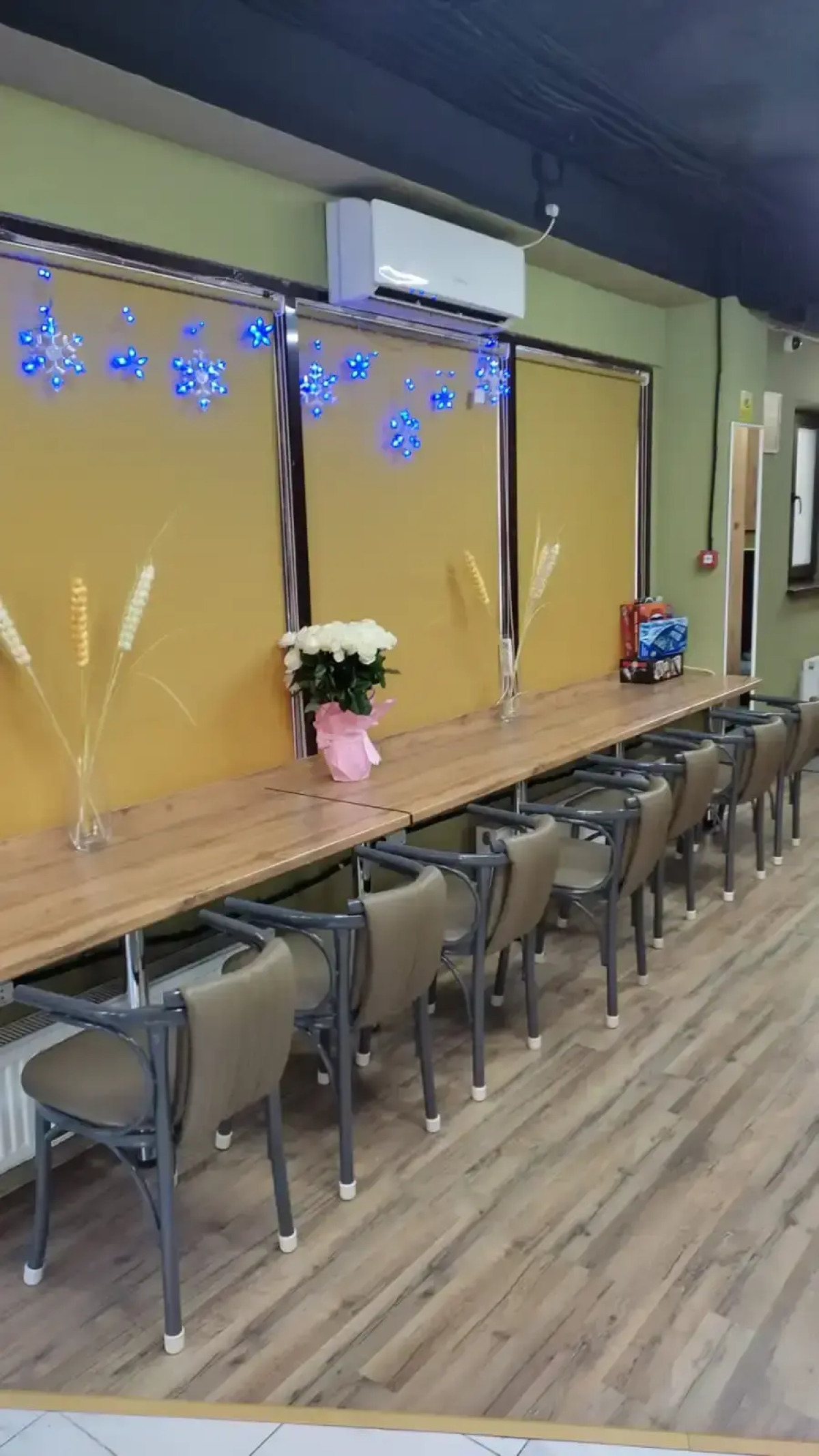 Хостел Кочевник