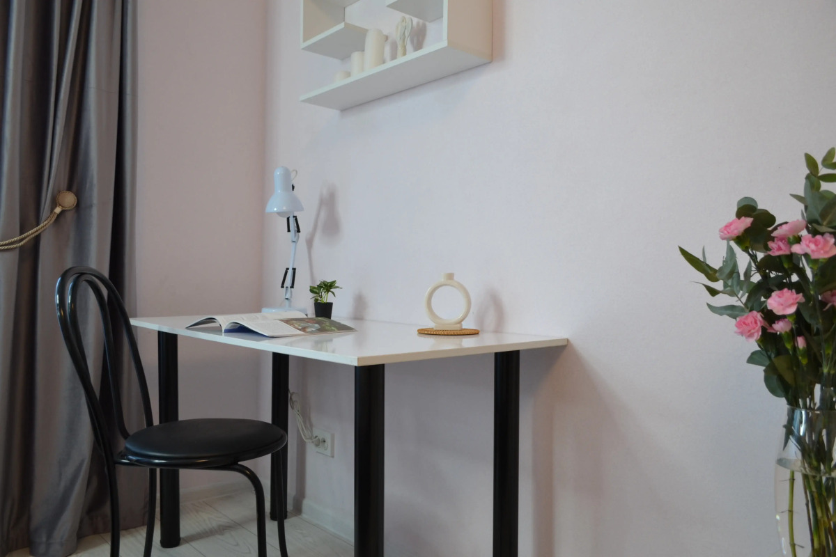 Апартаменты «Атмосфера» | Зефир — Панорама Вашего Комфорта