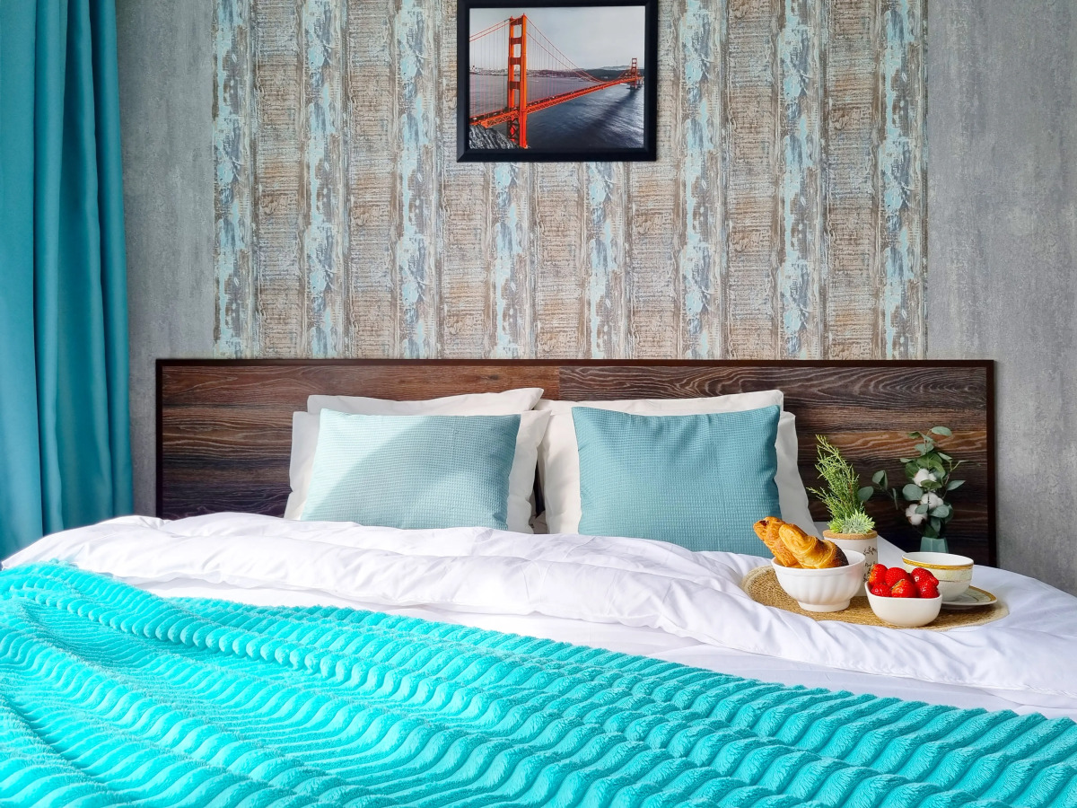 Апартаменты Премиум класса Лофт