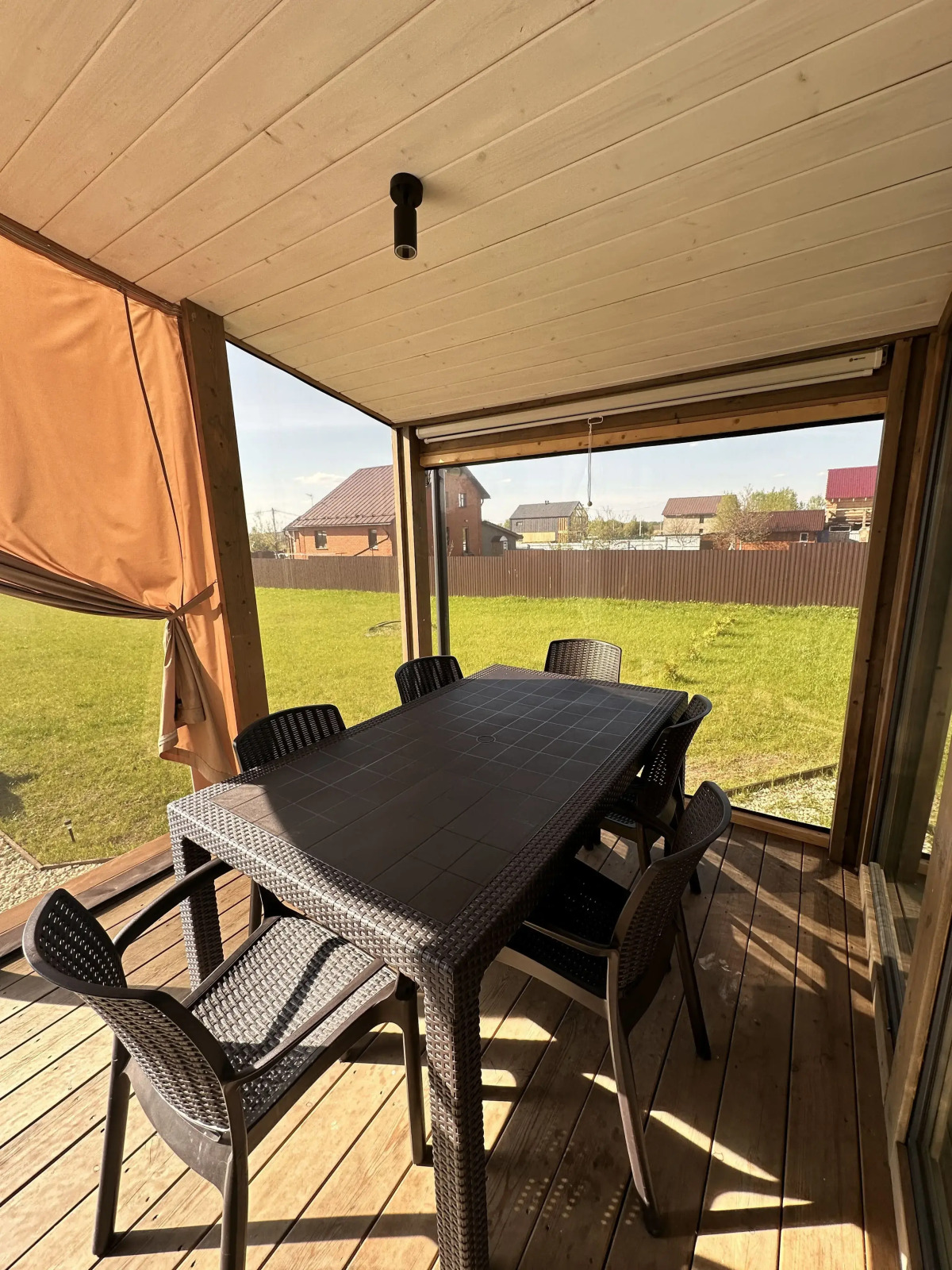 Частный дом Уютный дом в Суздале