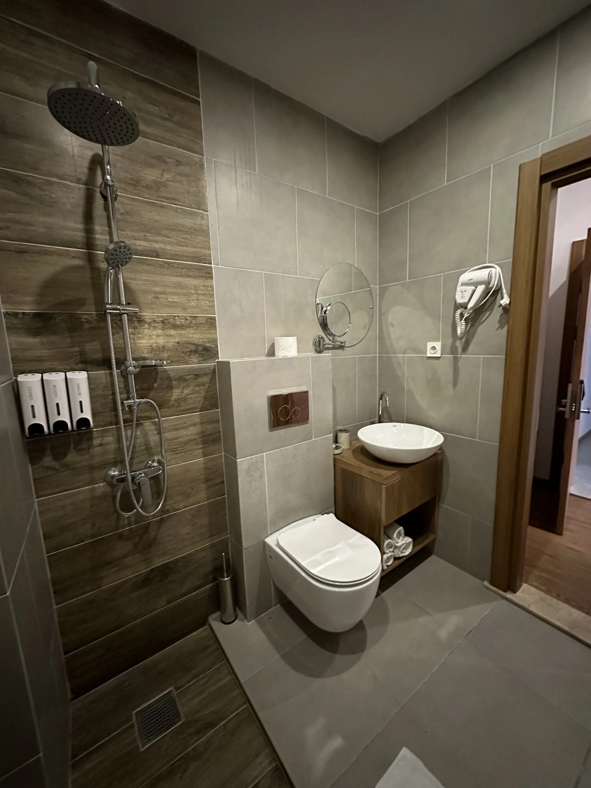 Отель Homey Kobuleti