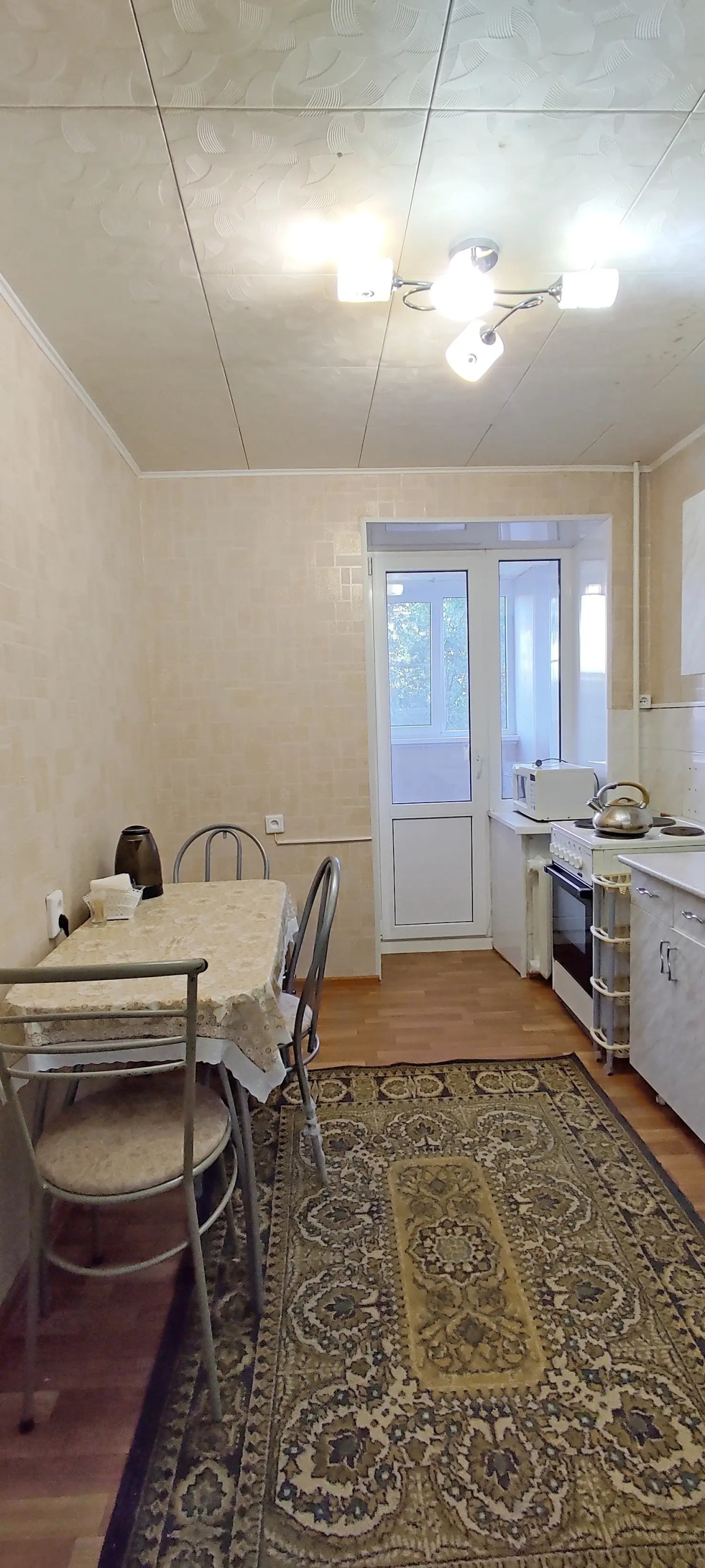 1-комн. квартира в Волжском посуточно от собственника