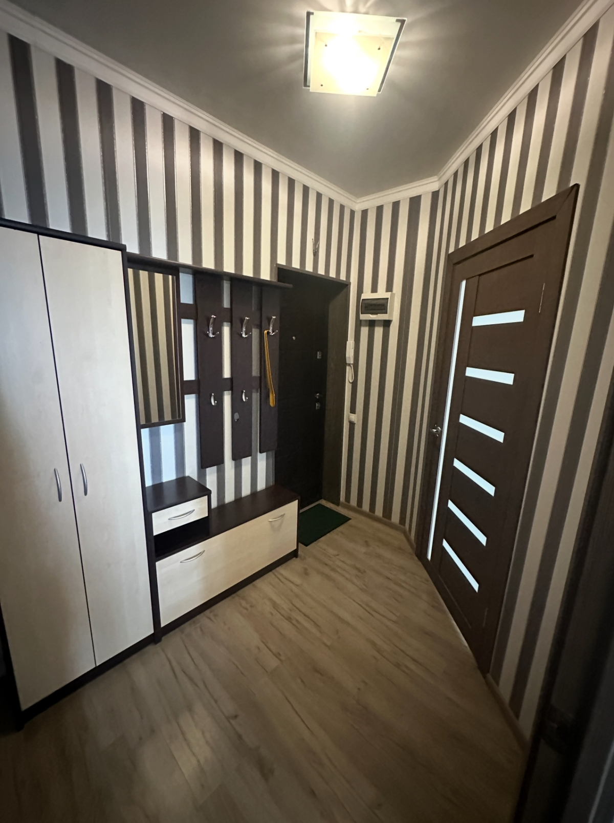 Апартаменты Нансена 13 с Шикарным Видом