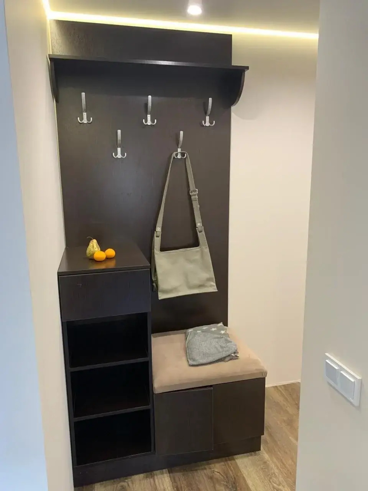 Квартира 2-комнатная в Курортной Зоне Кисловодска