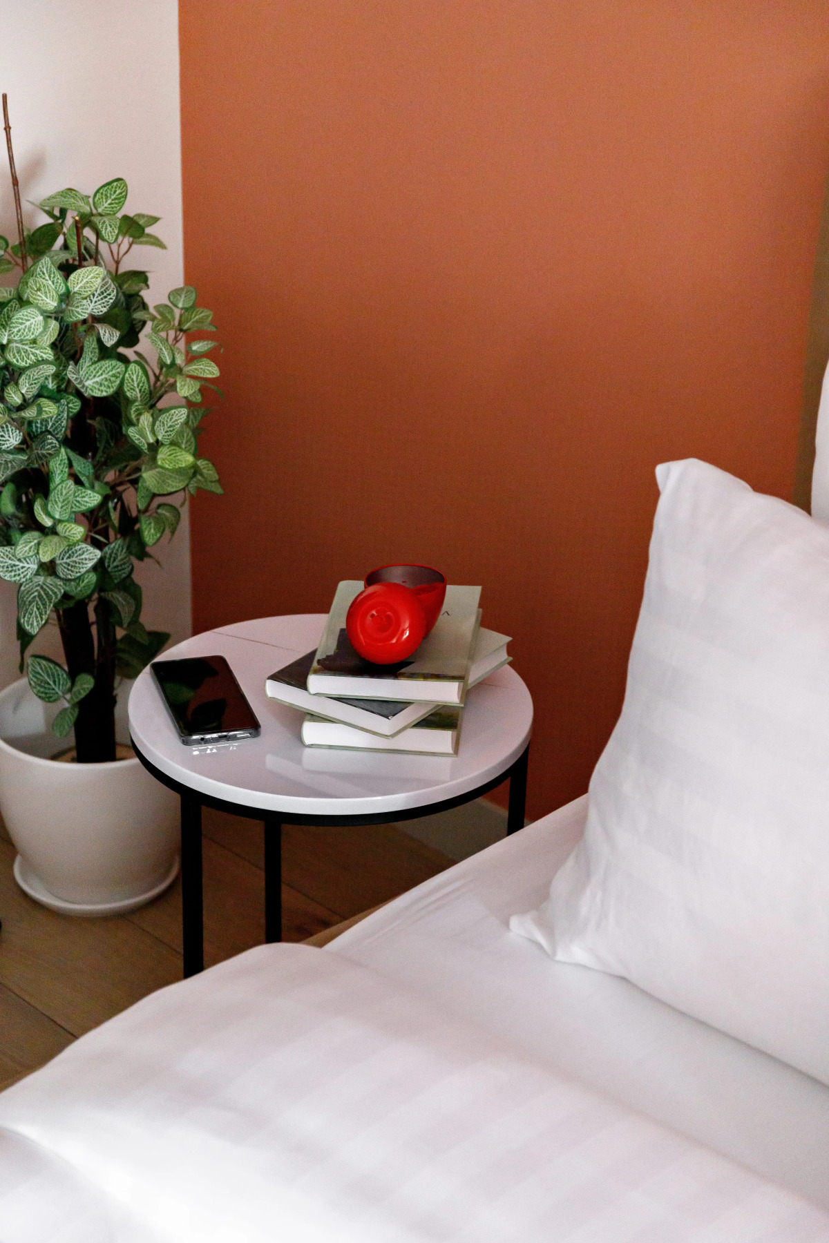 Апартаменты Шафран