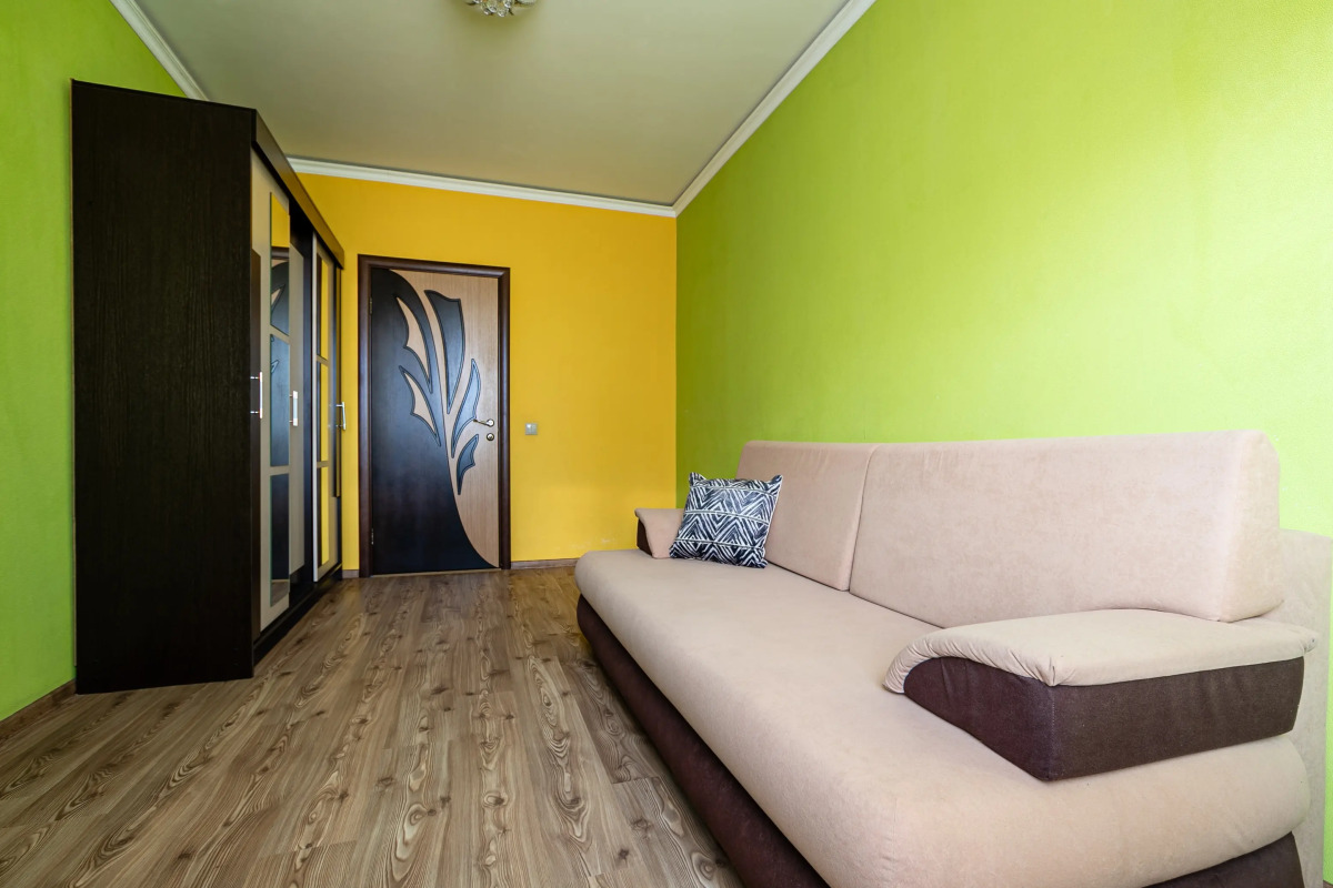 Квартира MaxRealty24 Шестиместная Евротрешка на ул. Сходненская 23