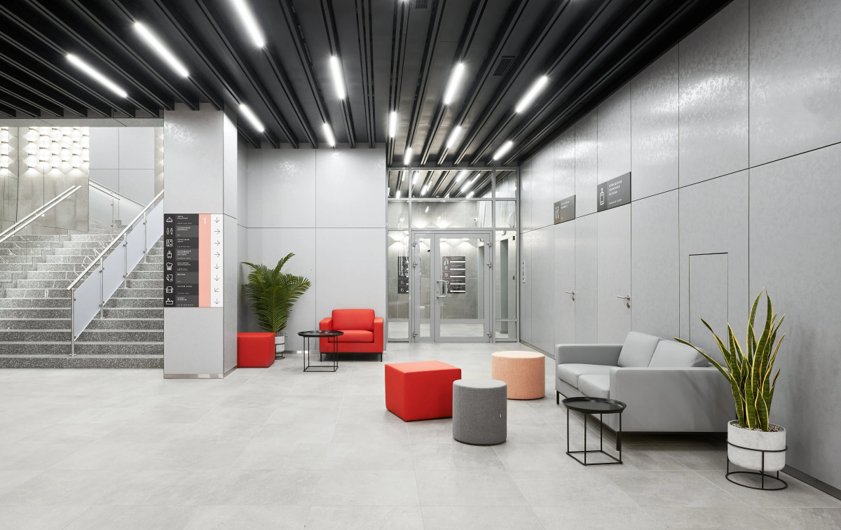 Апартаменты Like - hotel