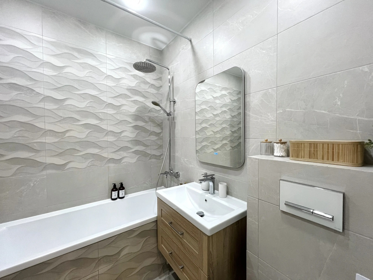 Апартаменты Abramov Velvet