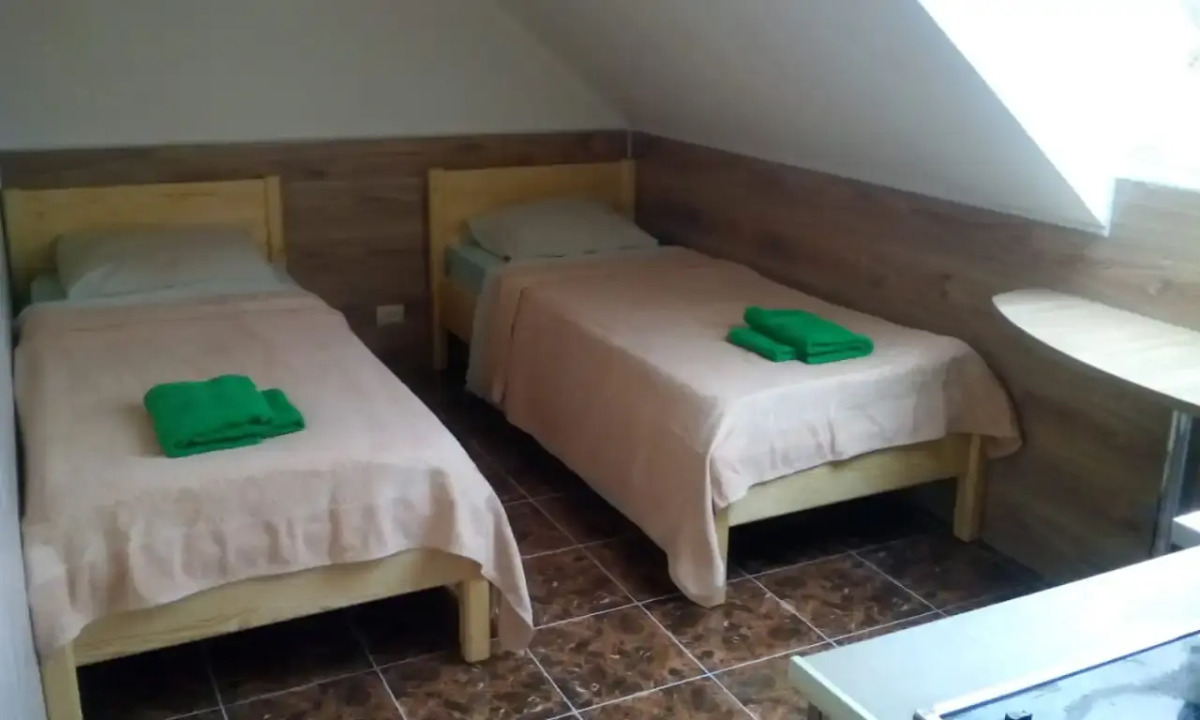 Гостевой Дом Диалог-Апартаменты на Марго 32