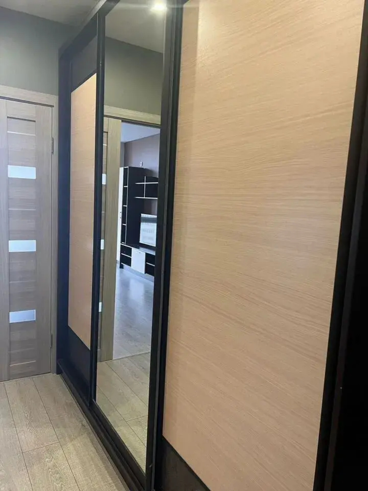 Квартира в самом цeнтрe Белгopoда