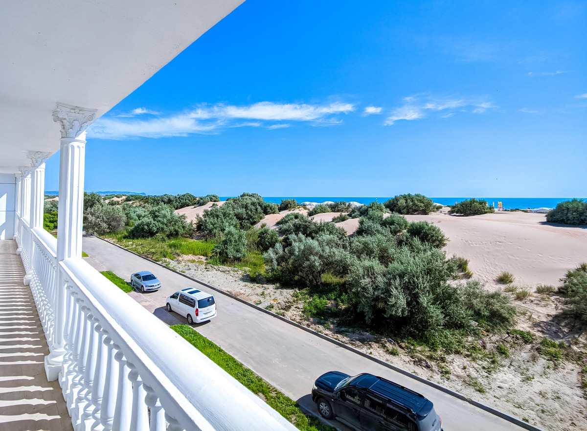 Курортный Отель АртЛайф