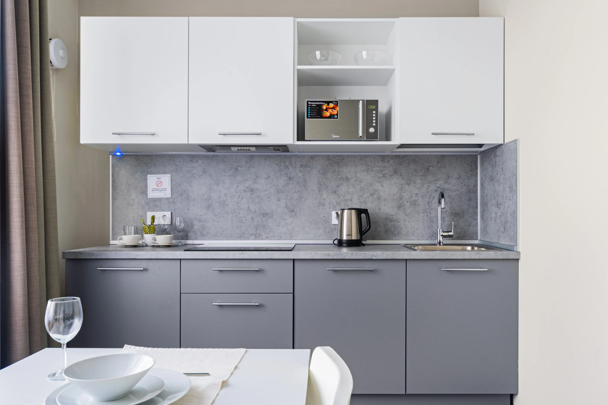 Апартаменты Leohotels делюкс на Витебском