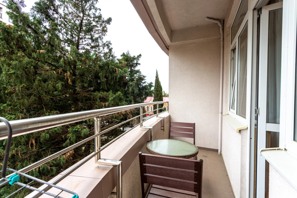 Апартаменты Жемчужина Черного моря Стандарт 34