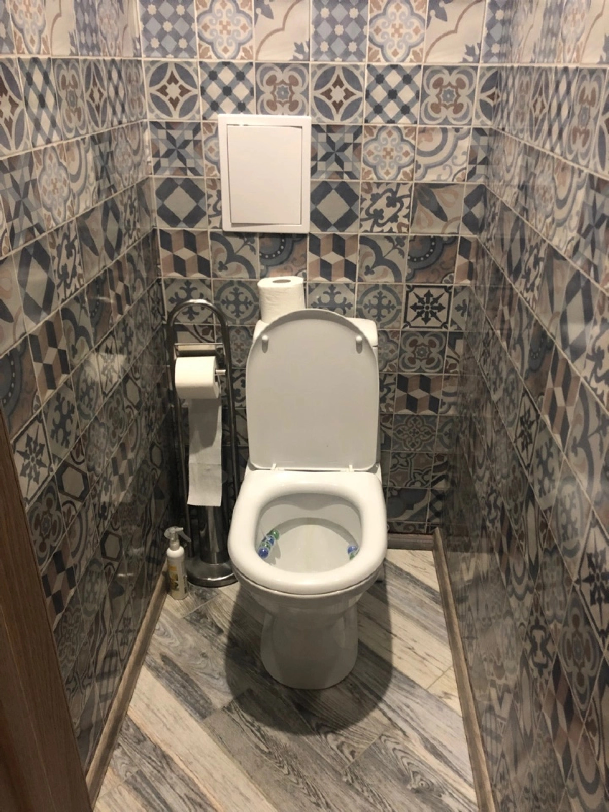 Квартира Двухкомнатная Квартира на Октябрьской 13