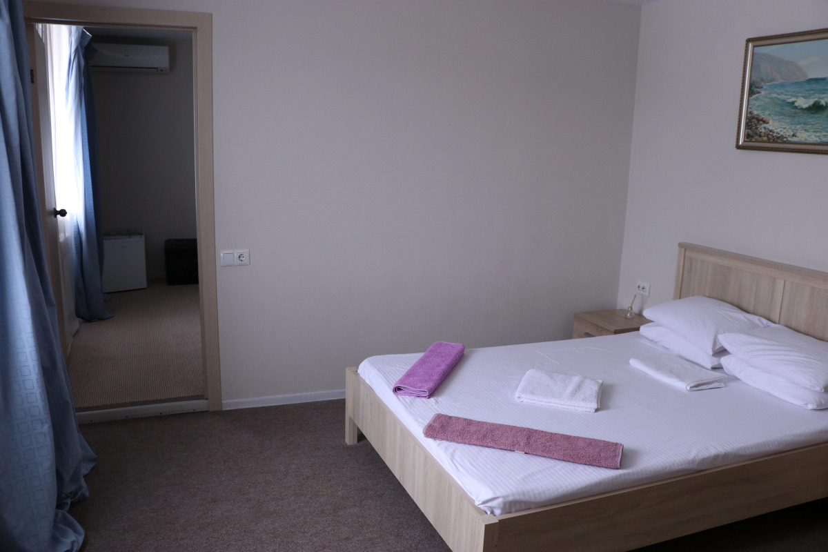 Гостевой дом СтандАрт