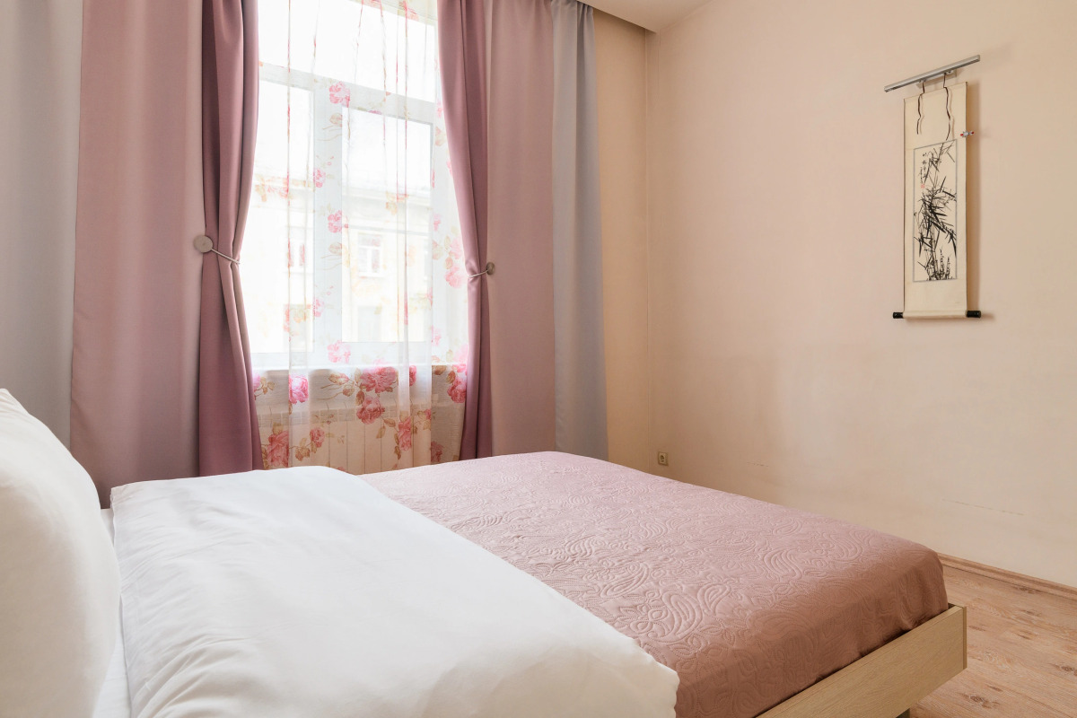 Апартаменты Welcome Home Новгородская 25 - 18