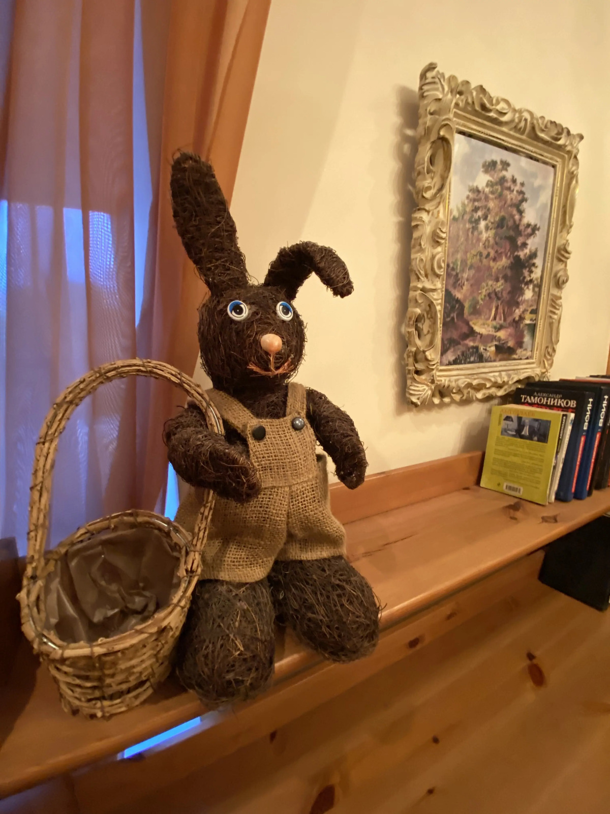 Отель Рождественский