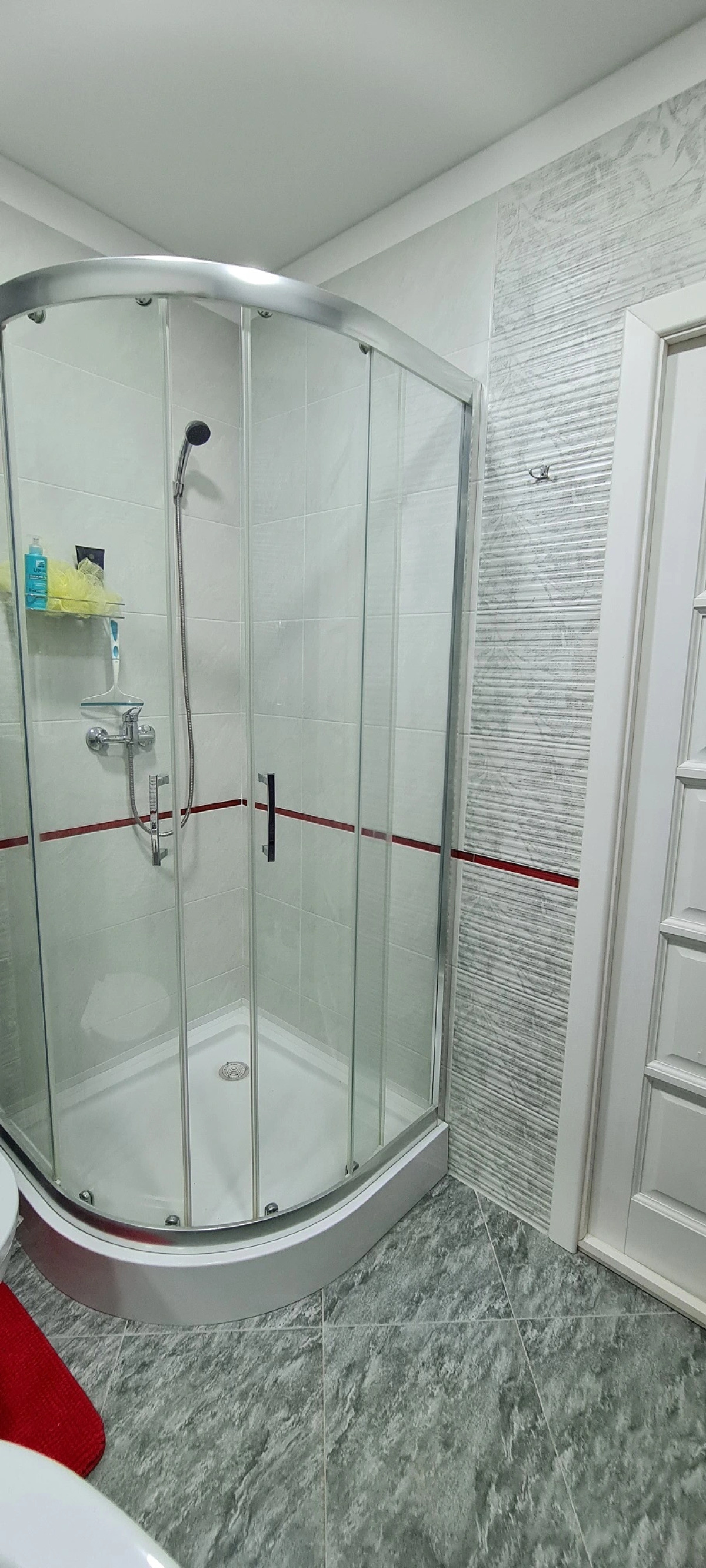 Апартаменты Bricks Apartments