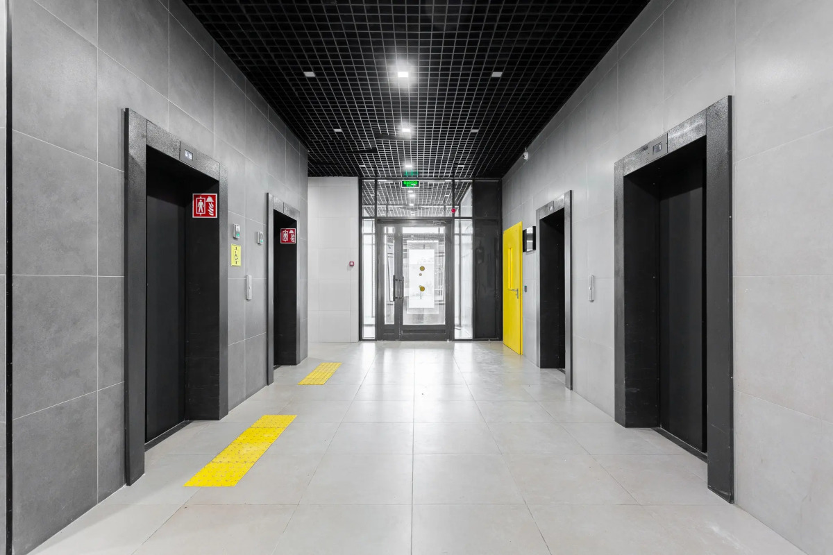 Квартира Брусника Малая Очаковская