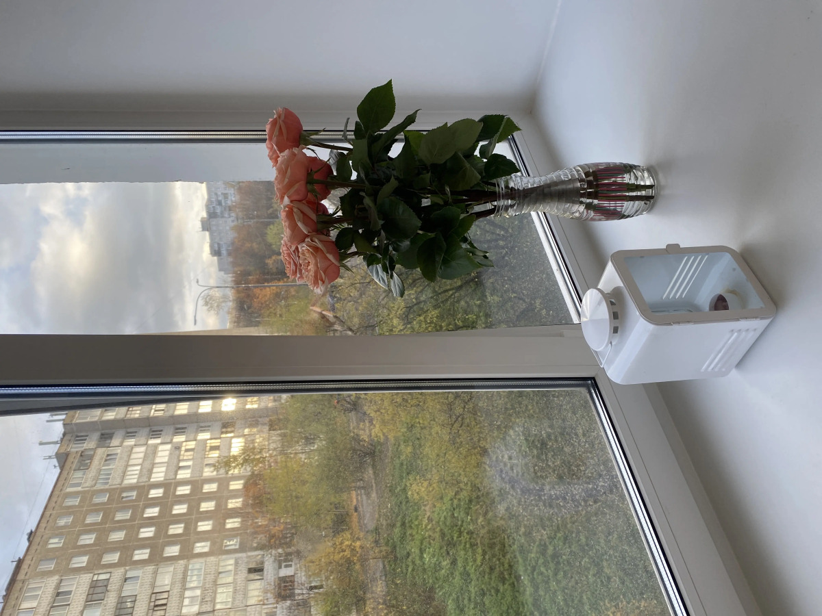 Квартира Райское Место