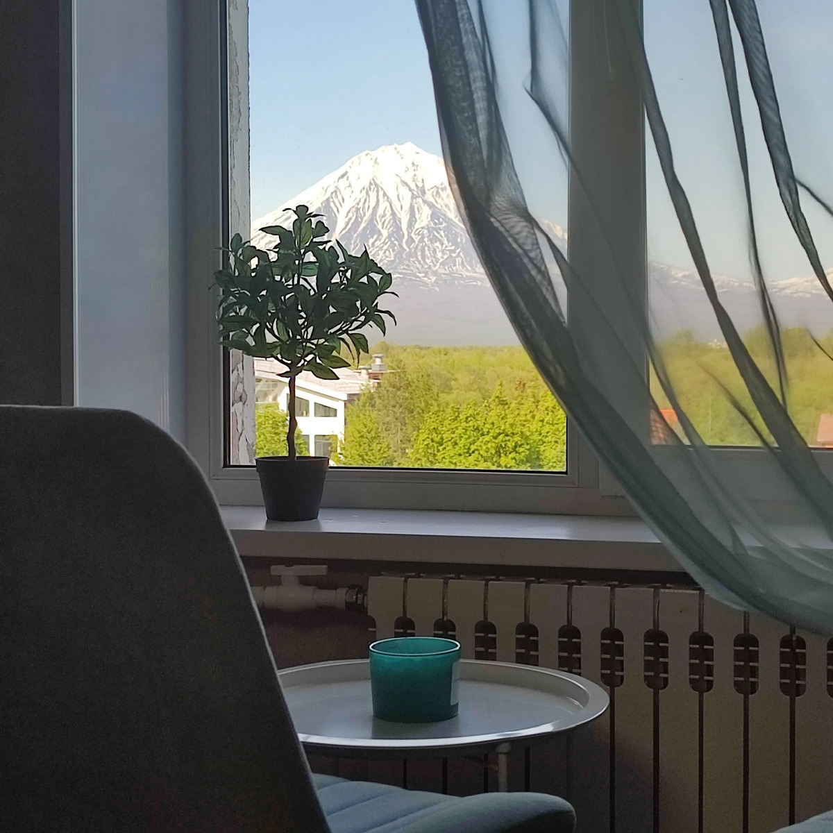 Апартаменты Квартиры посуточно в Елизово