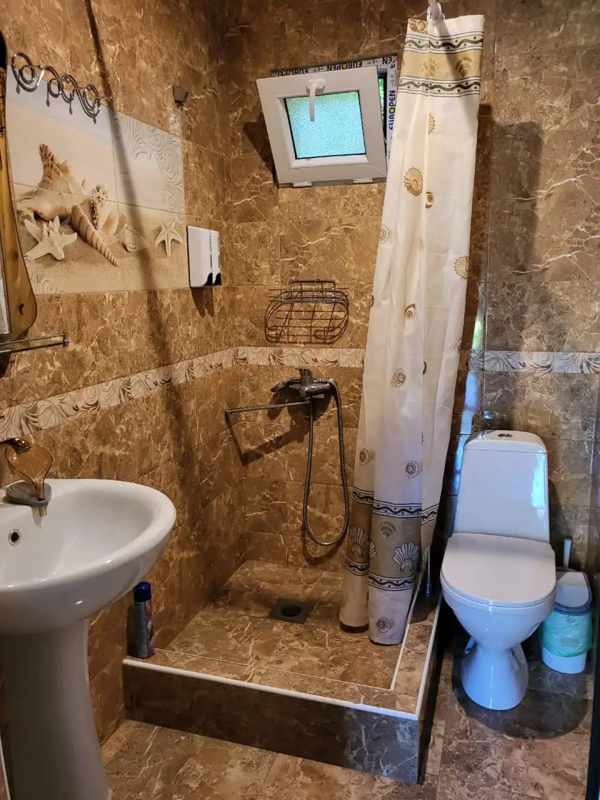 Гостевой дом Макс