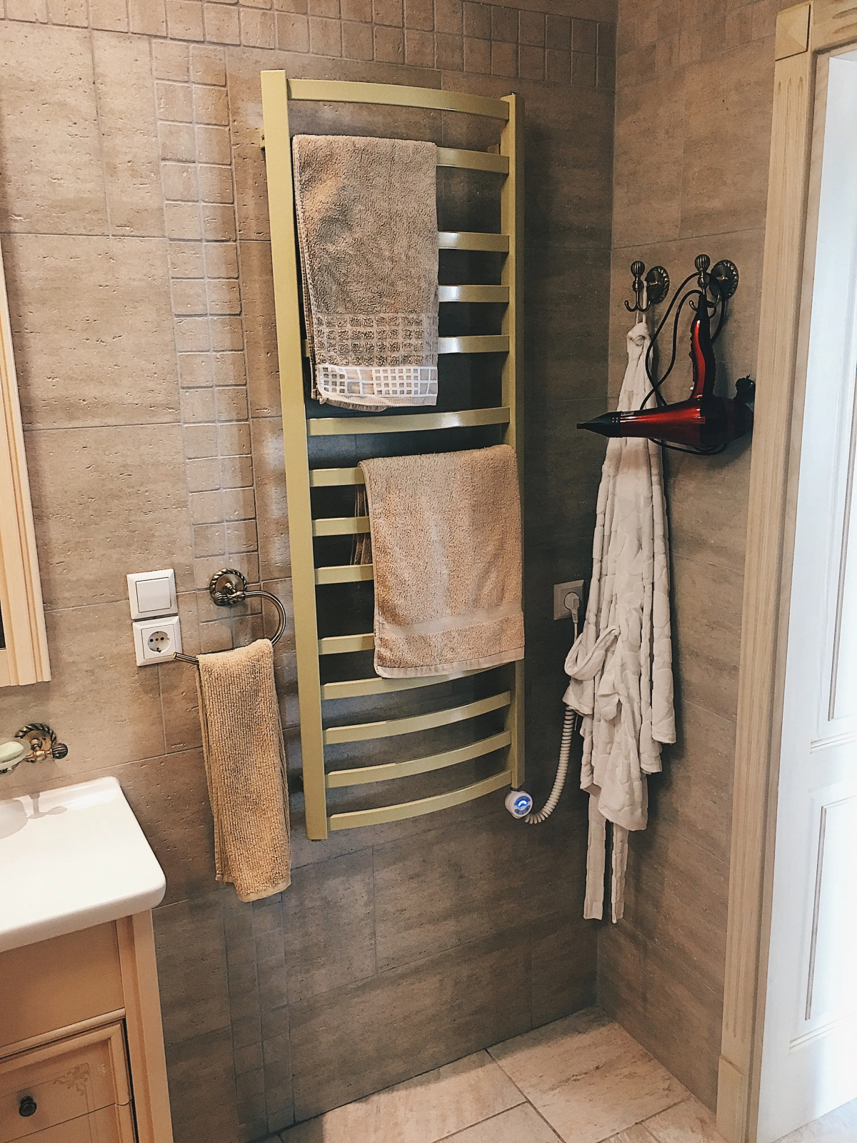 Квартира Дом у моря