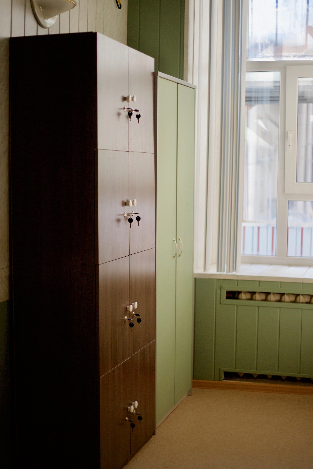 Хостел Старый Дворик