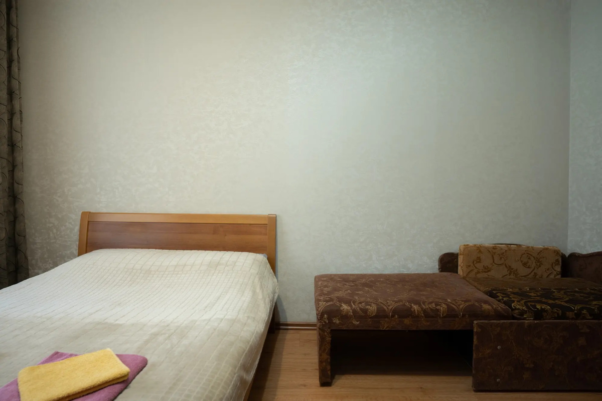 Апартаменты Right Room двухкомнатные на Плеханова 83