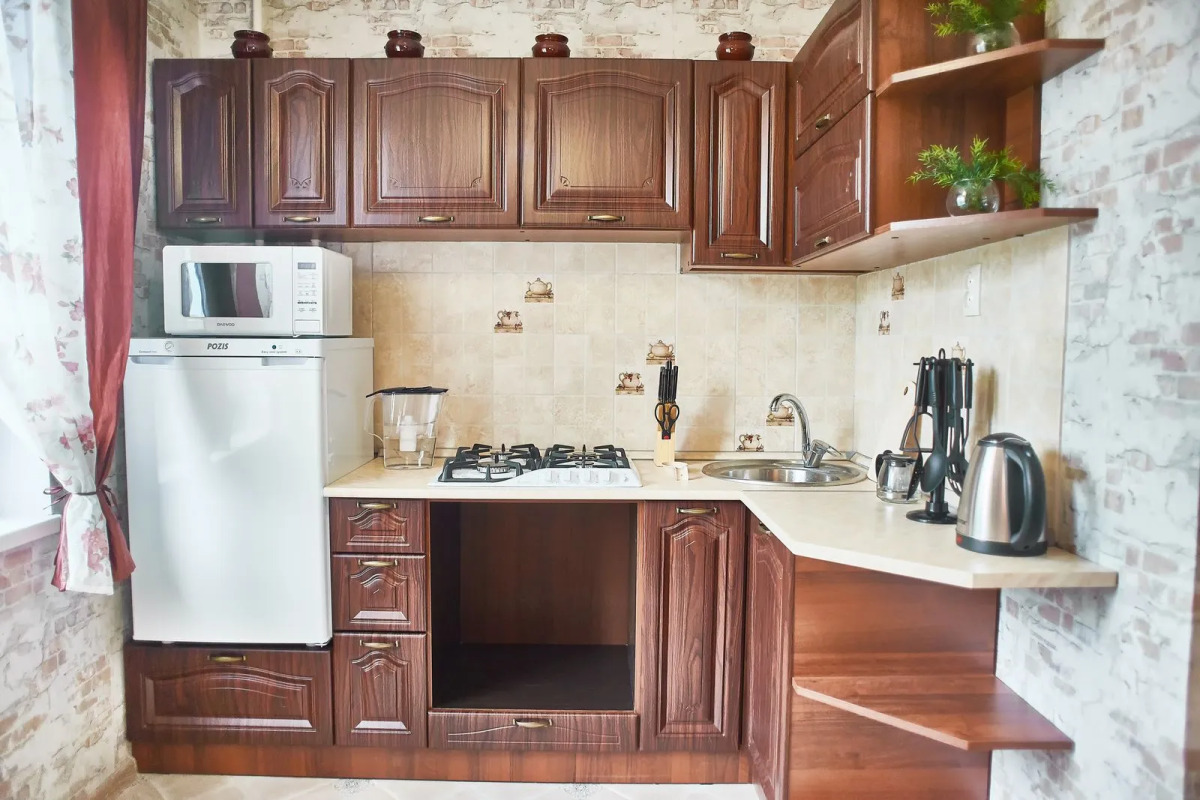 Апартаменты Пять Звёзд на Ленина