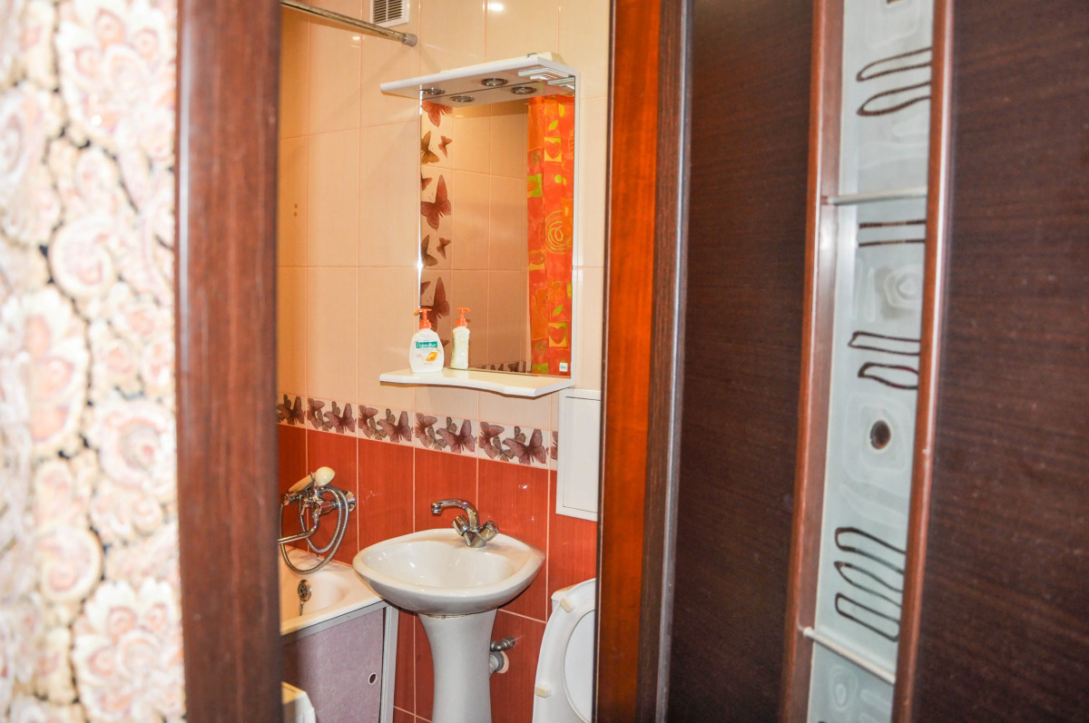 Квартира на Угличской